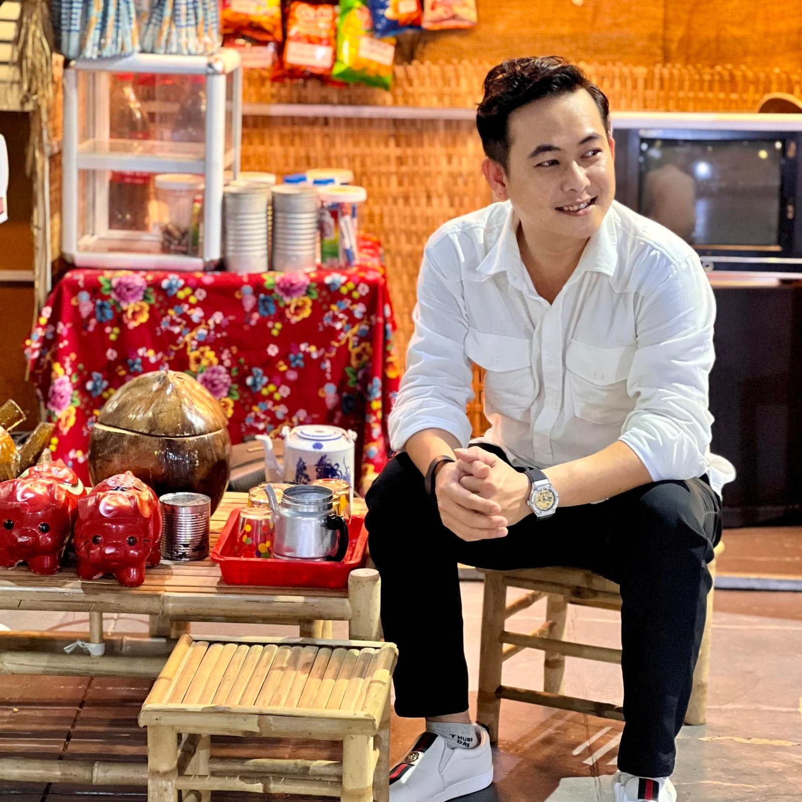 cao thủ soi cầu